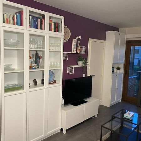 One Bedroom Fully Equipped Apartment With Terrace 布鲁塞尔 外观 照片