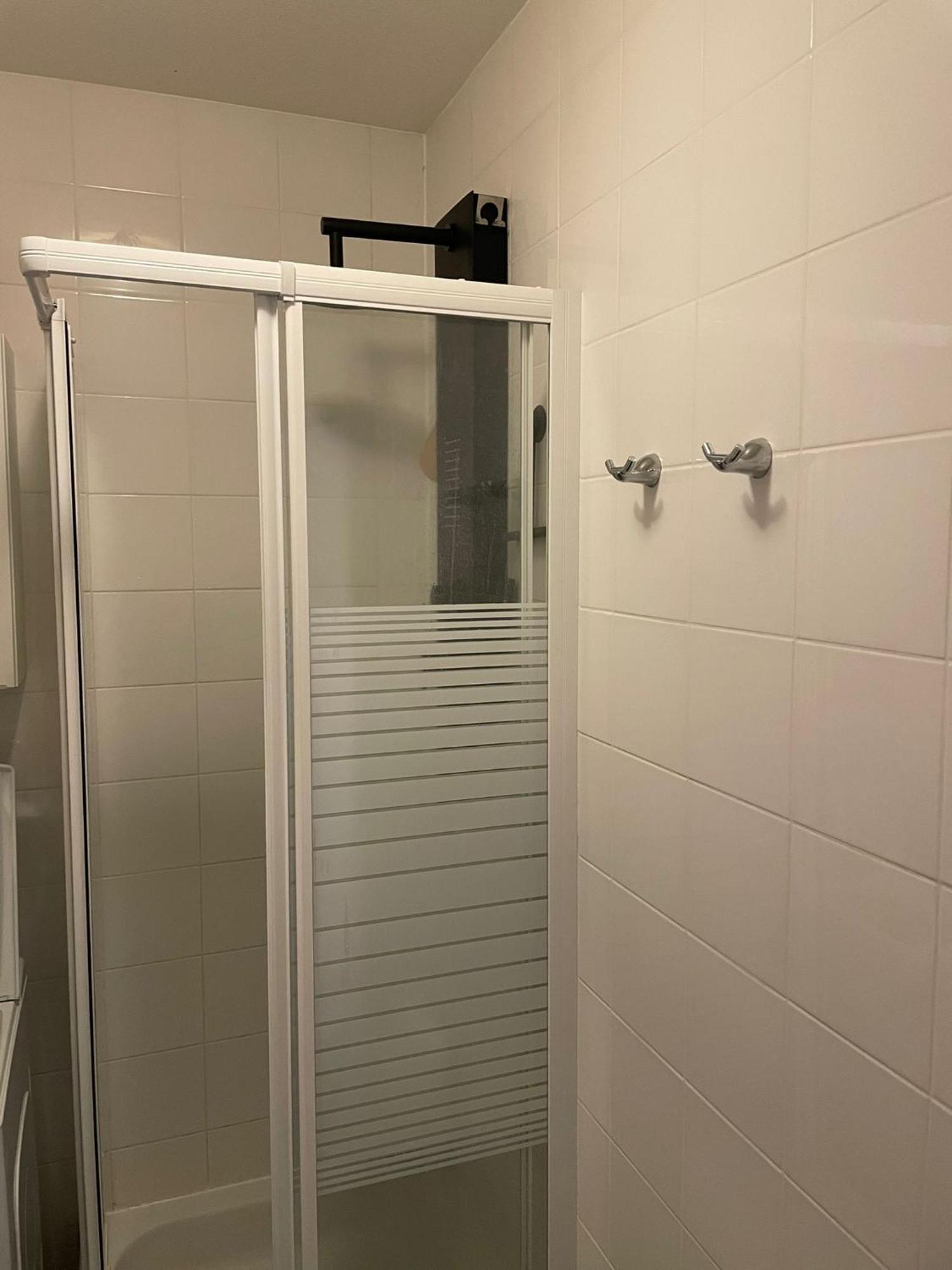 One Bedroom Fully Equipped Apartment With Terrace 布鲁塞尔 外观 照片