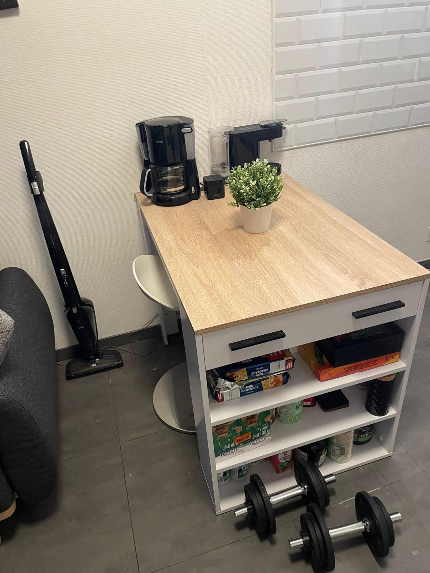 One Bedroom Fully Equipped Apartment With Terrace 布鲁塞尔 外观 照片